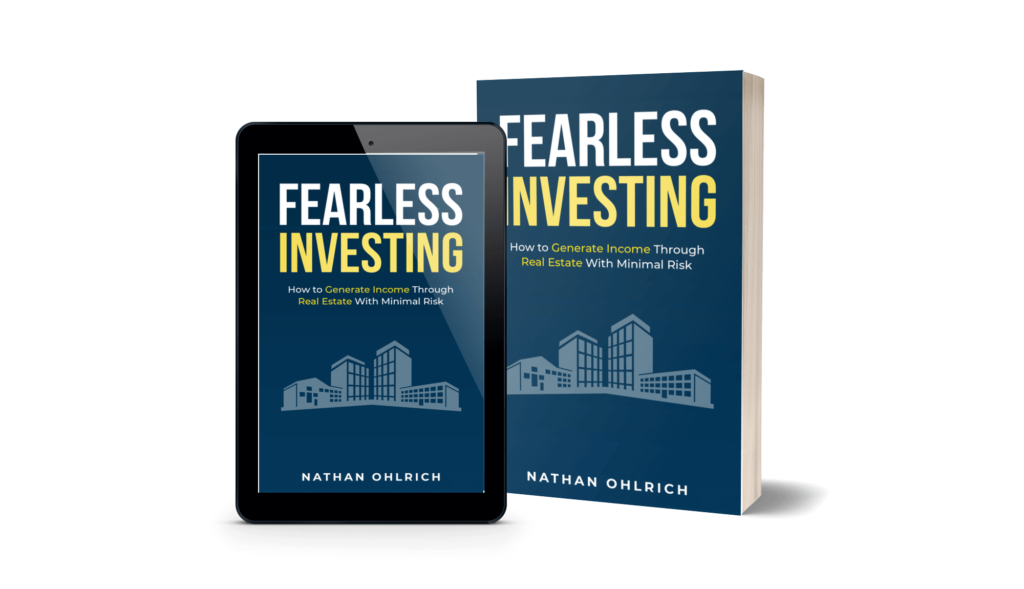 Fearless Investing eBook